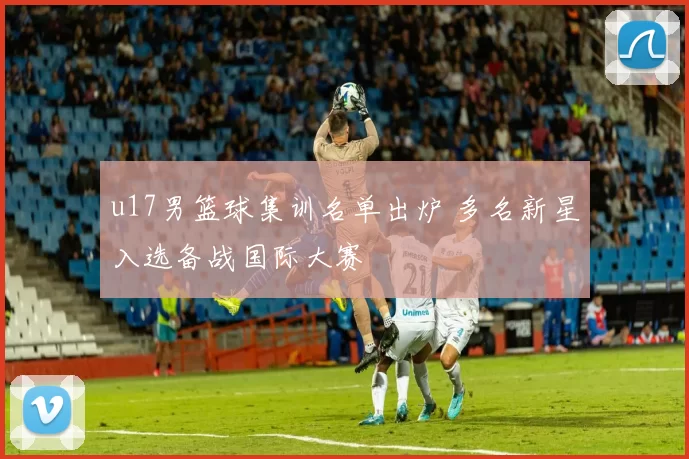 u17男篮球集训名单出炉 多名新星入选备战国际大赛