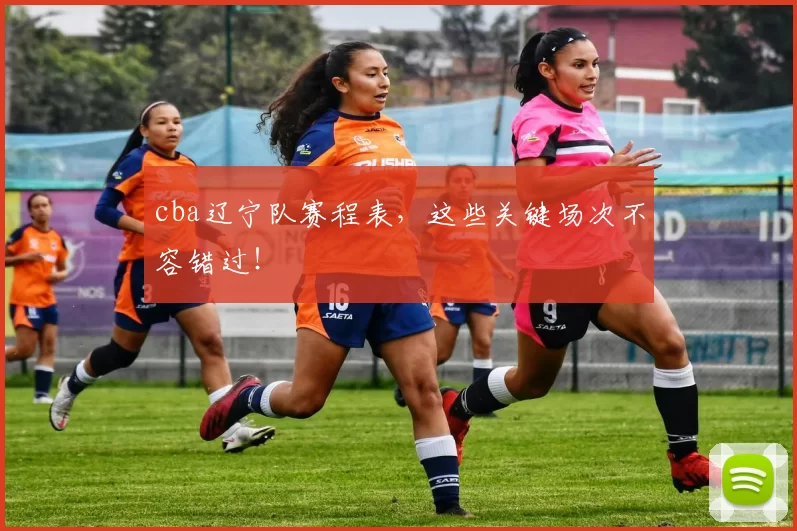 cba辽宁队赛程表，这些关键场次不容错过！