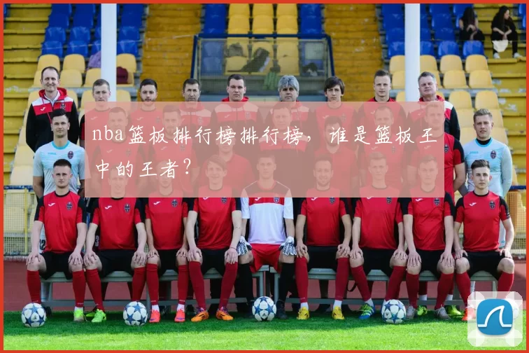 nba篮板排行榜排行榜,谁是篮板王中的王者?